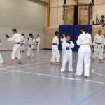 24-07-04-Kumite (Wettkampf) Training