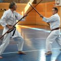 Kobudo Partnerübungen